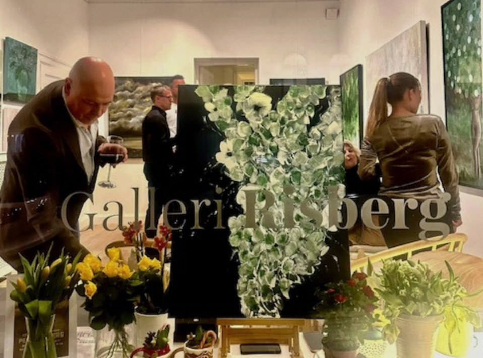 Galleri Risberg