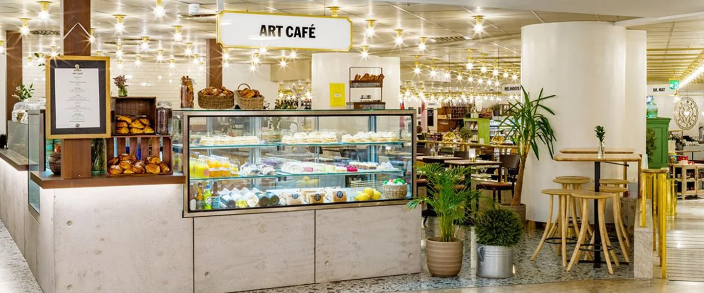 ArtCafe NK